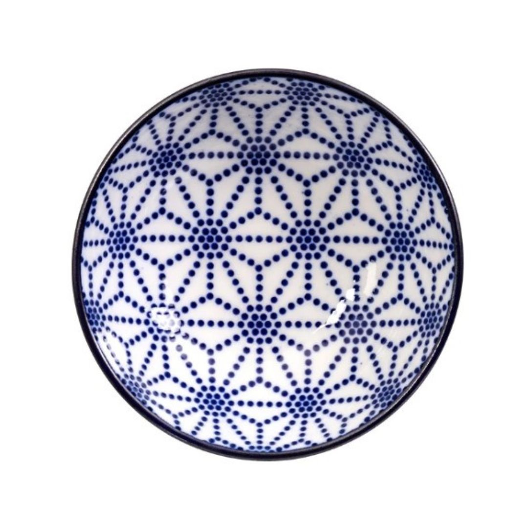 Japans bakje Nippon Blue star 9,5cm