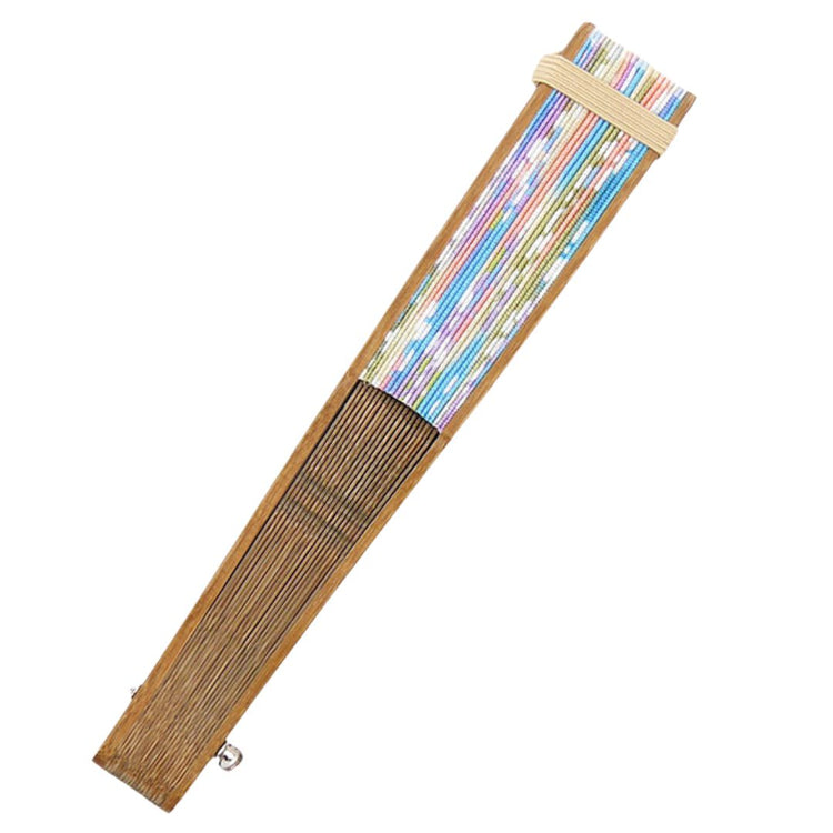 Japanse waaier - Ajisai