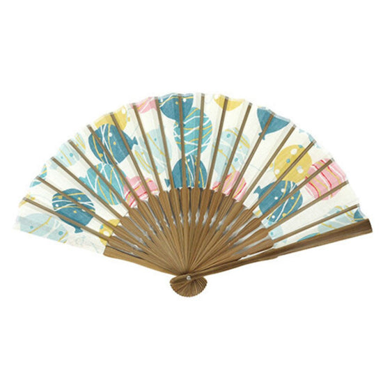 Japanse waaier - Yoyo