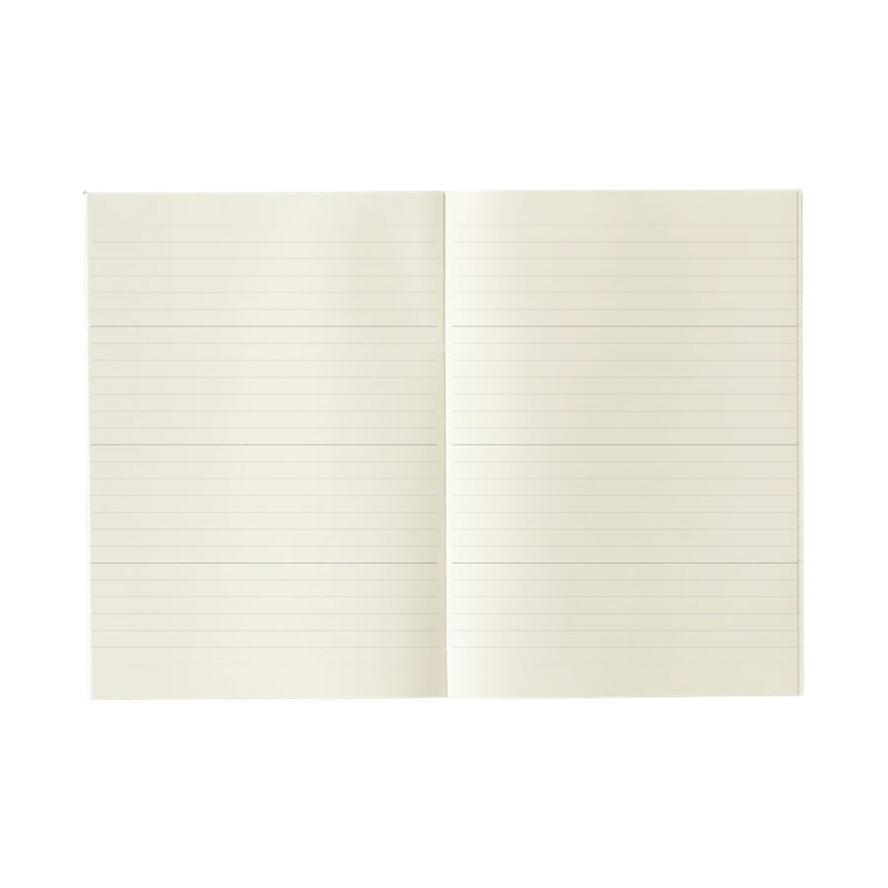 MD Notebook Diary 2027 A5