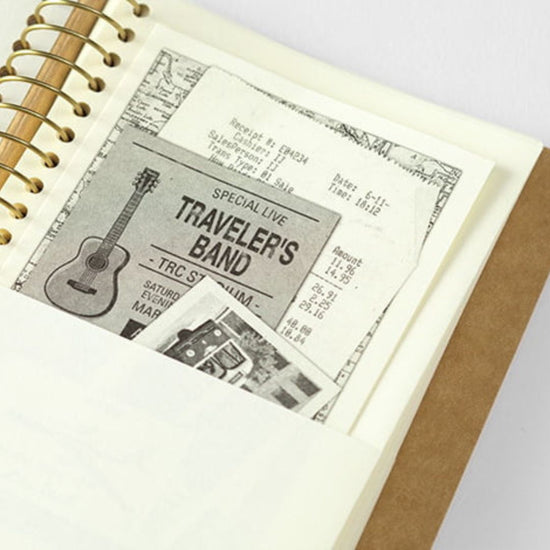 Japanse notitieboeken voor zomer journal