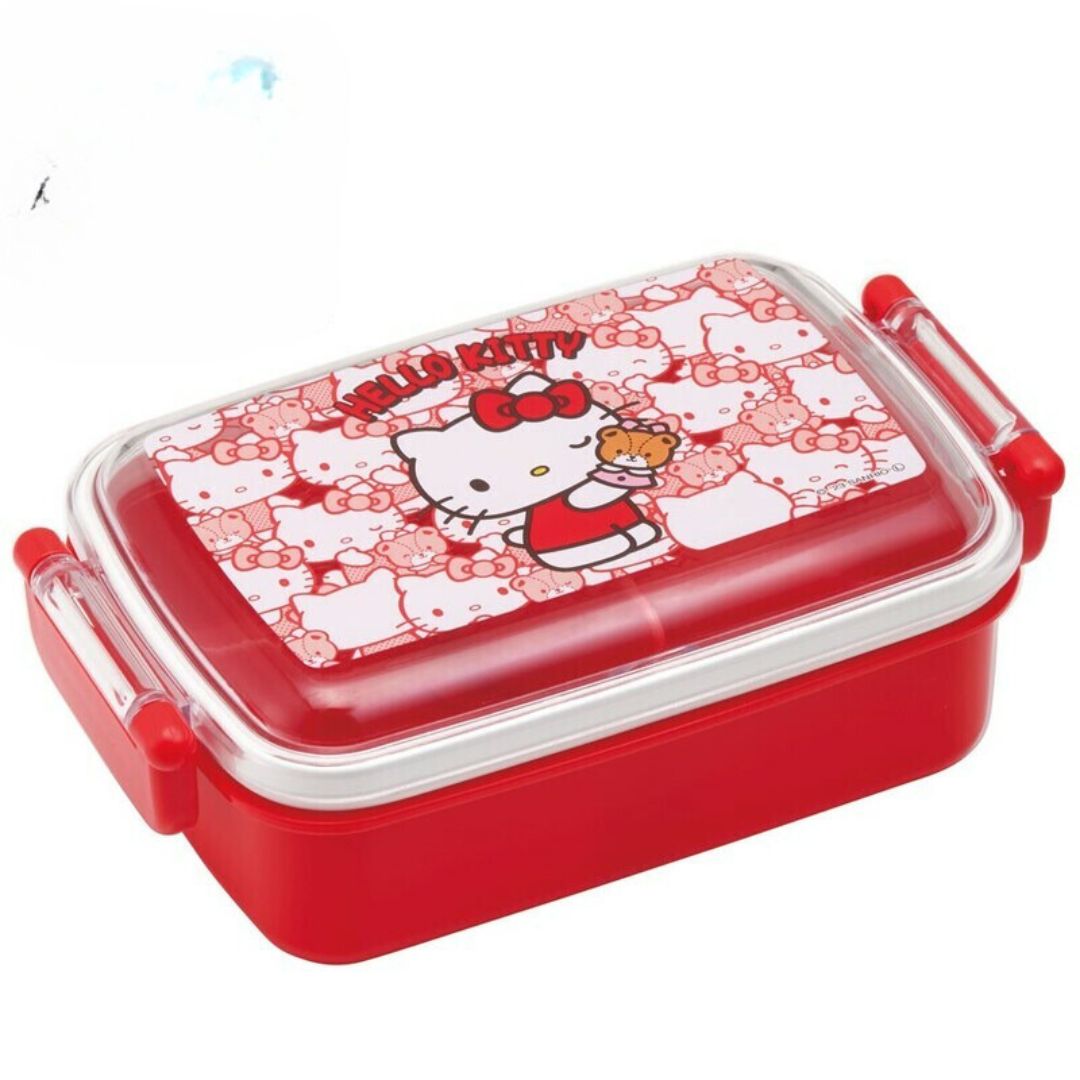 Hello Kitty bentobox 450ml