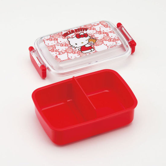 Hello Kitty bentobox 450ml