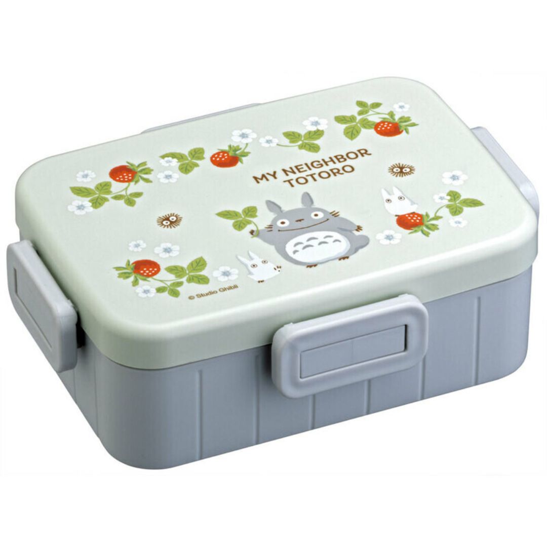 Totoro bentobox 650ml