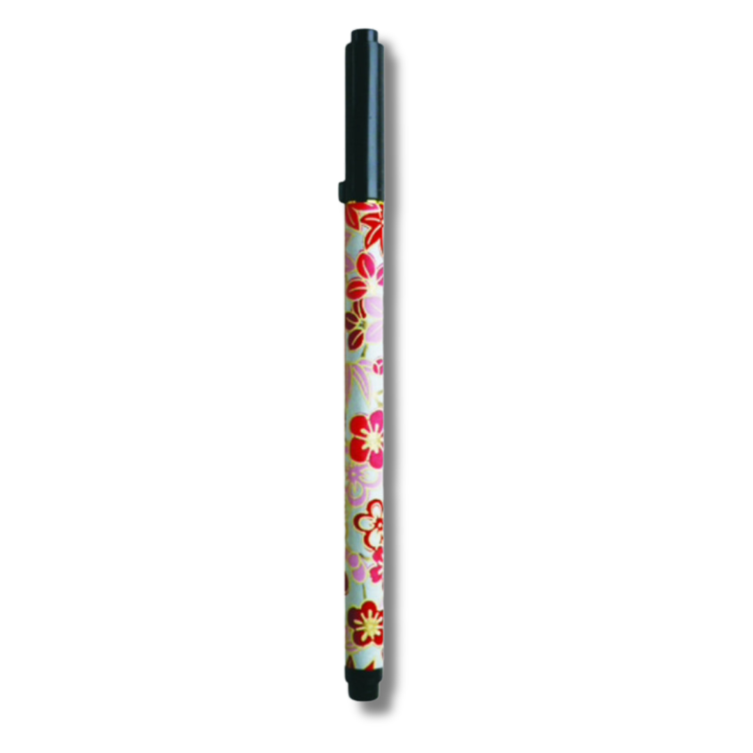 Brush pen van Shogado voor kalligrafie en handlettering