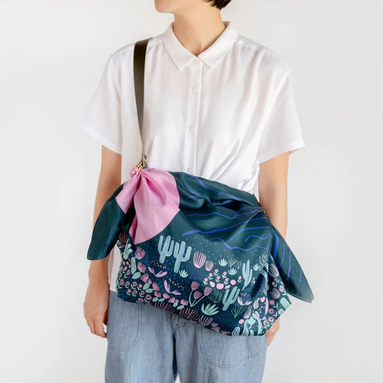 Verstelbare Leren Riem Olive by Link Collective