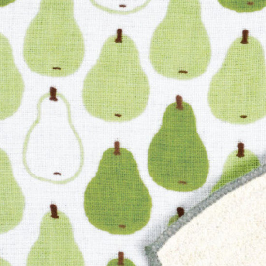 Hankachi Japans Handdoekje Pear