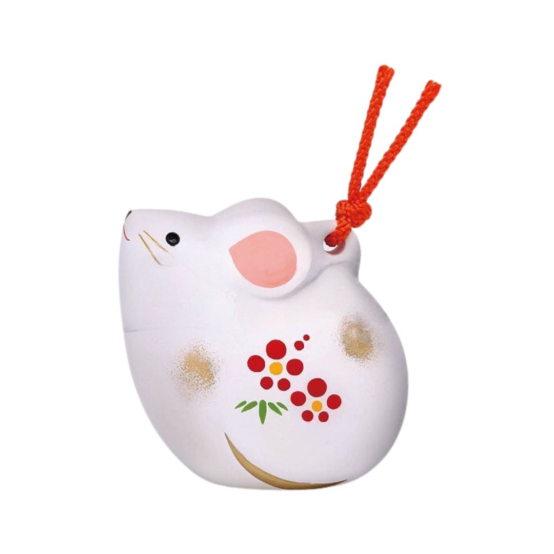 Japans gelukspoppetje dierenriem: rat