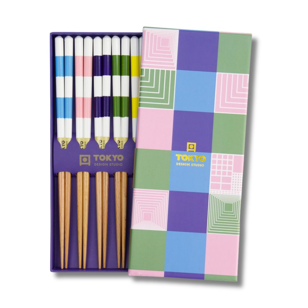 Kopen: Japanse eetstokjes bij Roppongi