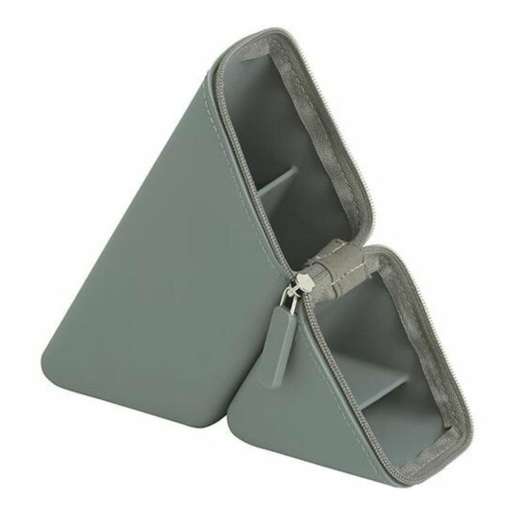 De Kakusta is een Japanse multifunctionele etui en pennenhouder.