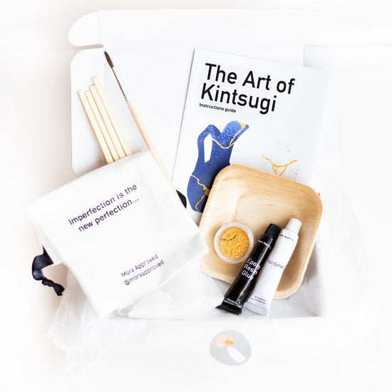 Kintsugi Repair Set