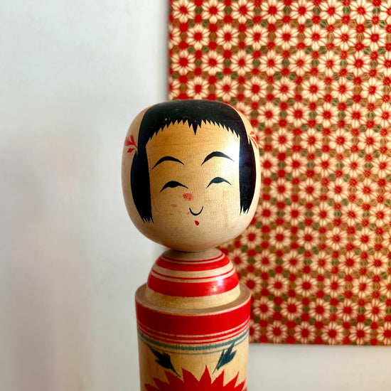 Kokeshi Naruko Style 24cm no.2