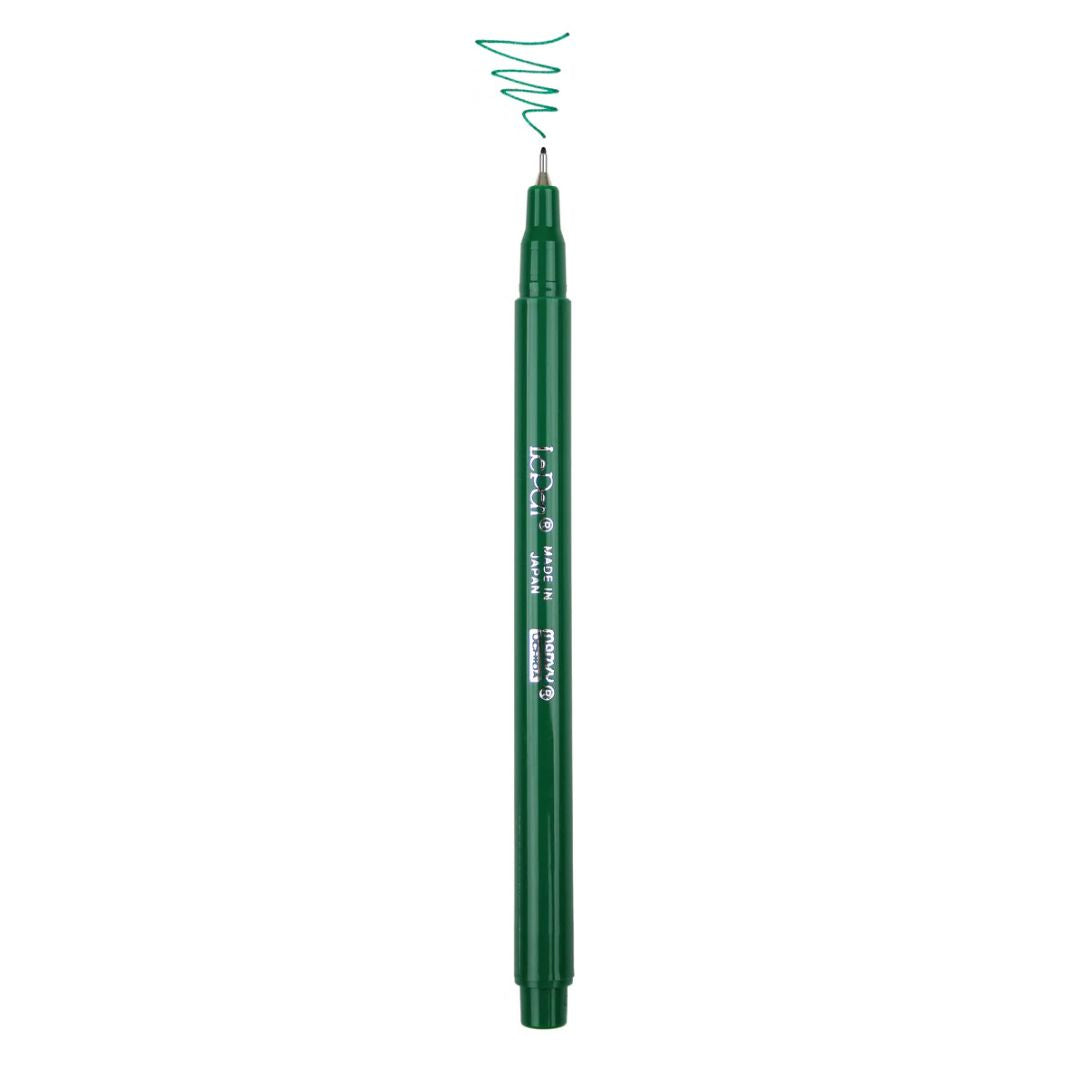 Marvy Uchida Le Pen Fineliner 0.3mm - Japanse Precisie Pen