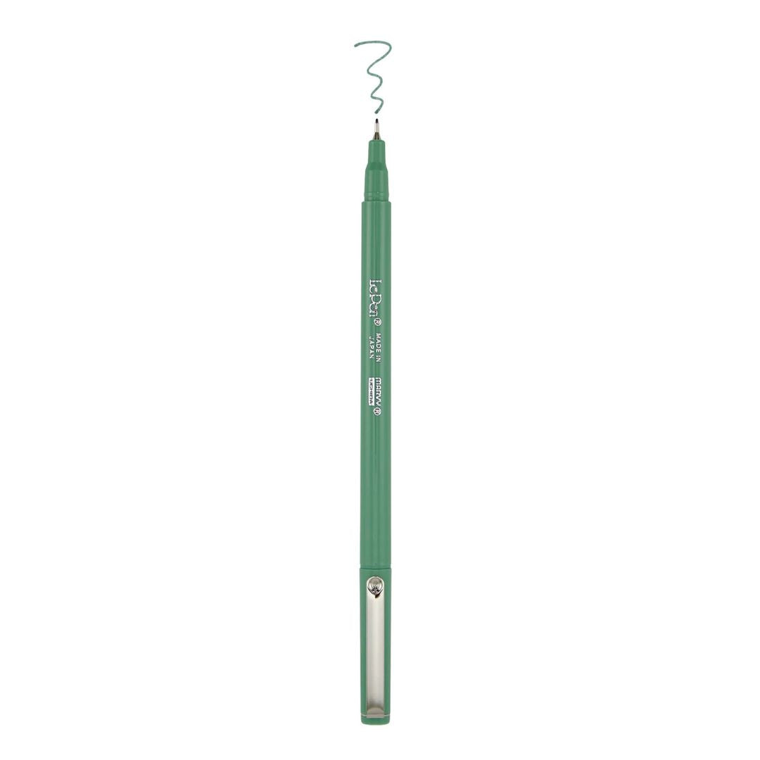 Marvy Uchida Le Pen Fineliner 0.3mm - Japanse Precisie Pen