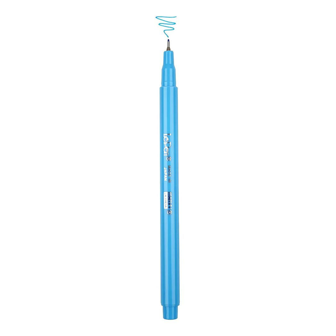 Marvy Uchida Le Pen Fineliner 0.3mm - Japanse Precisie Pen