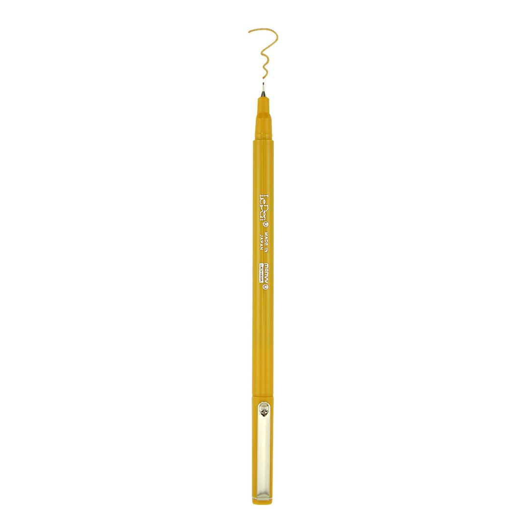 Marvy Uchida Le Pen Fineliner 0.3mm - Japanse Precisie Pen