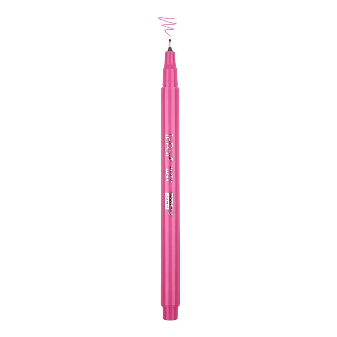 Marvy Uchida Le Pen Fineliner 0.3mm - Japanse Precisie Pen