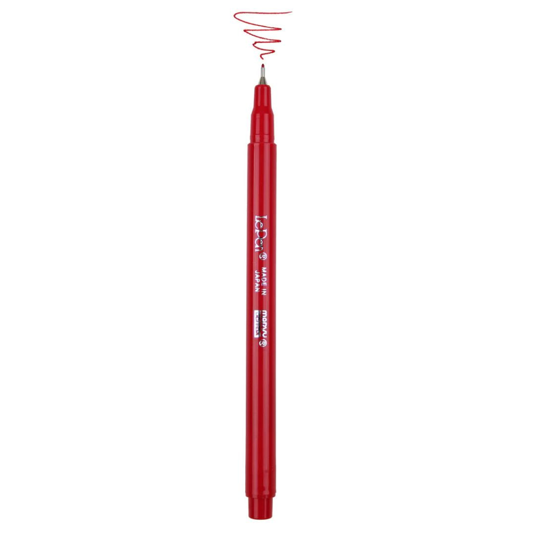 Marvy Uchida Le Pen Fineliner 0.3mm - Japanse Precisie Pen