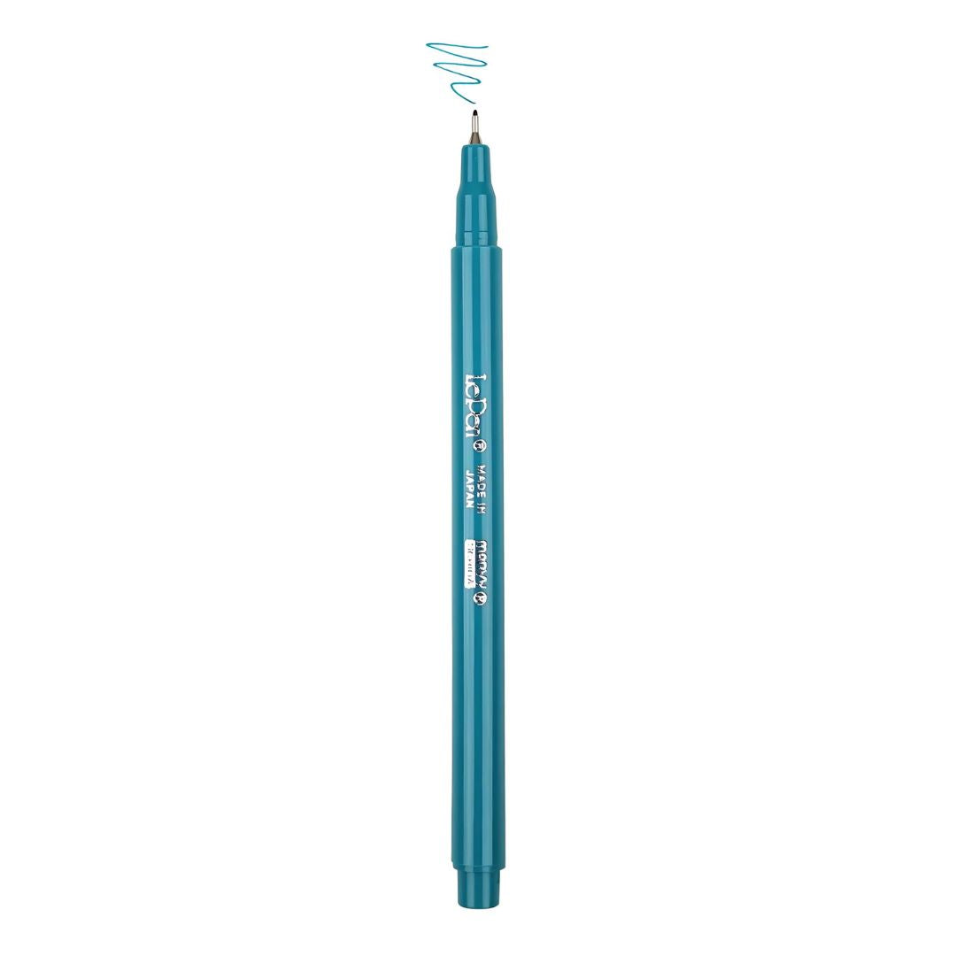 Marvy Uchida Le Pen Fineliner 0.3mm - Japanse Precisie Pen