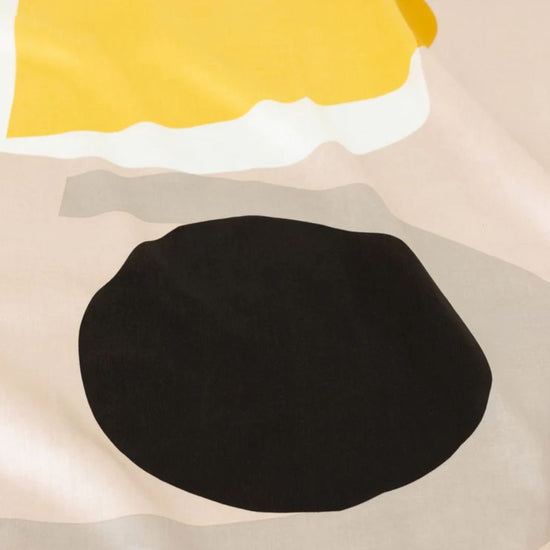 Furoshiki Contour by Link Collective