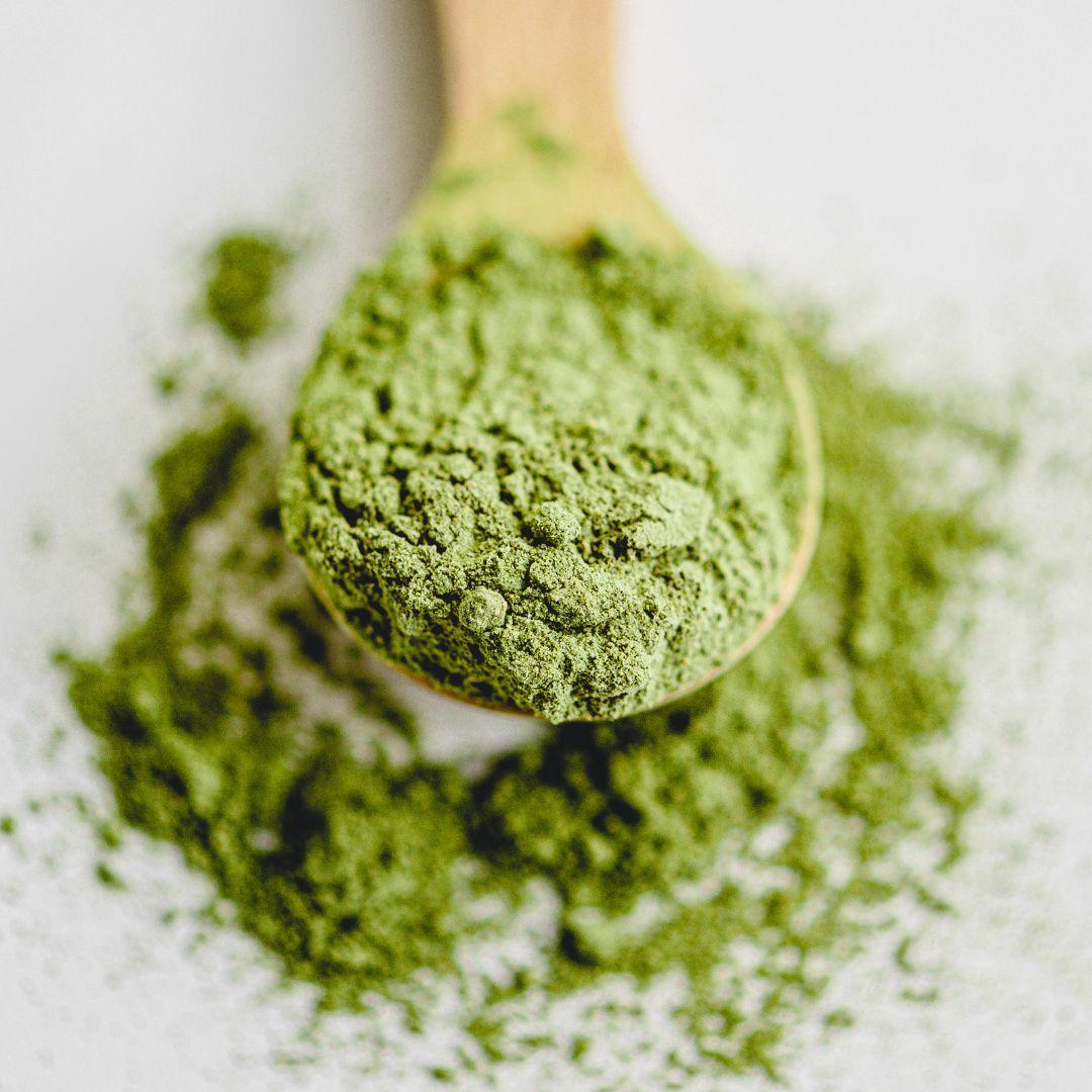 Matcha Biologisch Top Grade Ceremonial Okumidori