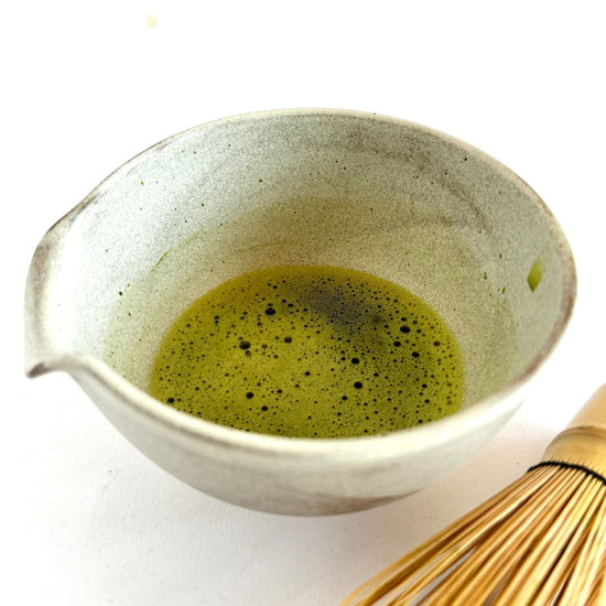 Matcha Server