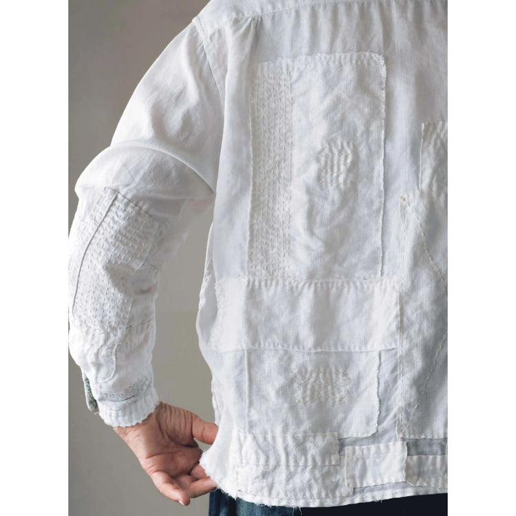 Mending with Boro - Harumi Horiuchi