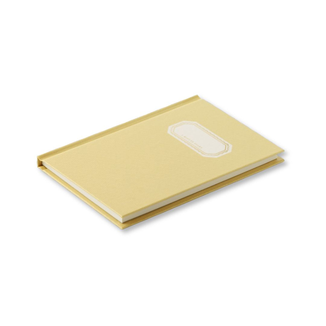 De Midori 3-Minute Diary een perfect cadeau voor liefhebbers van Japanse stationery