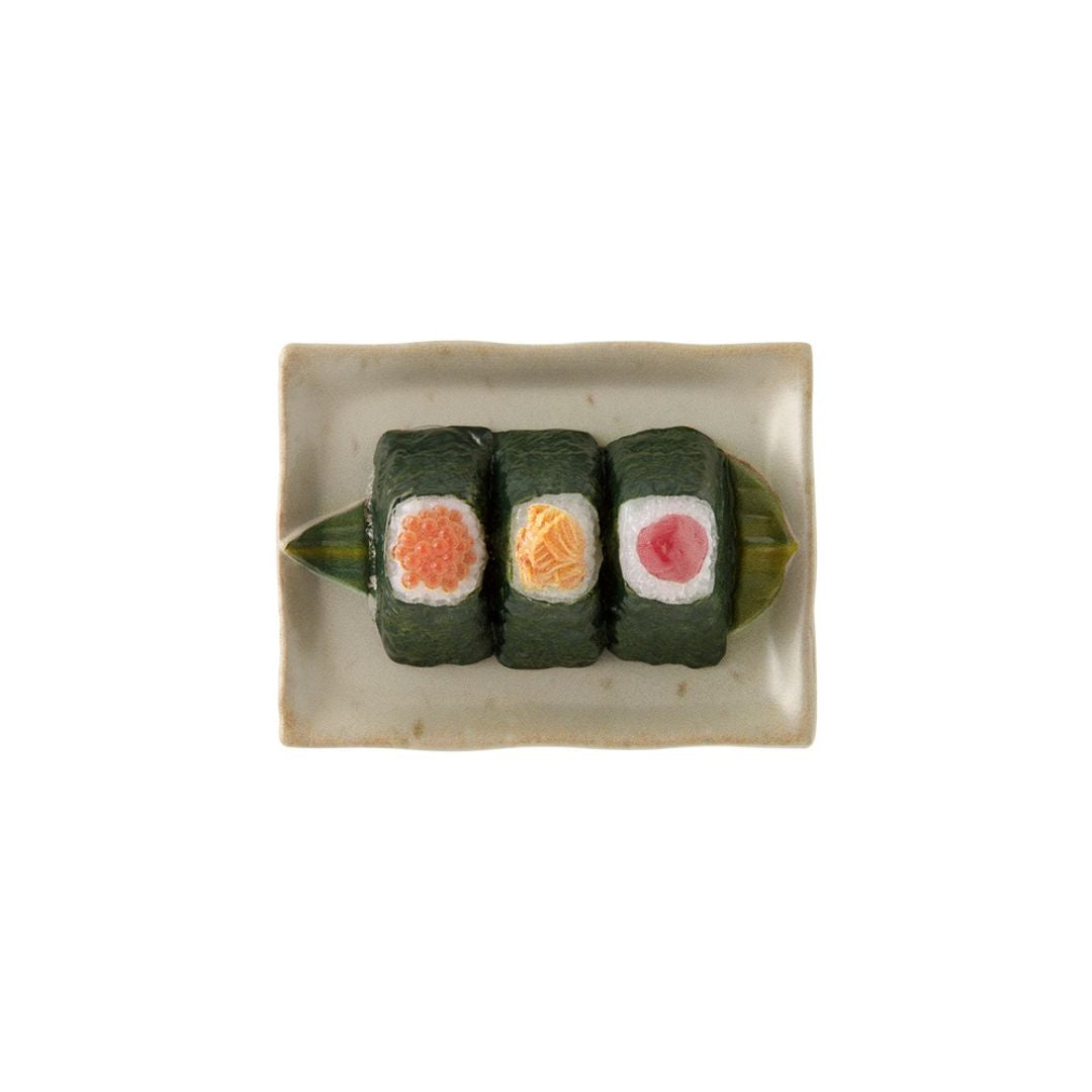 Midori Miniture Magnet Onigiri