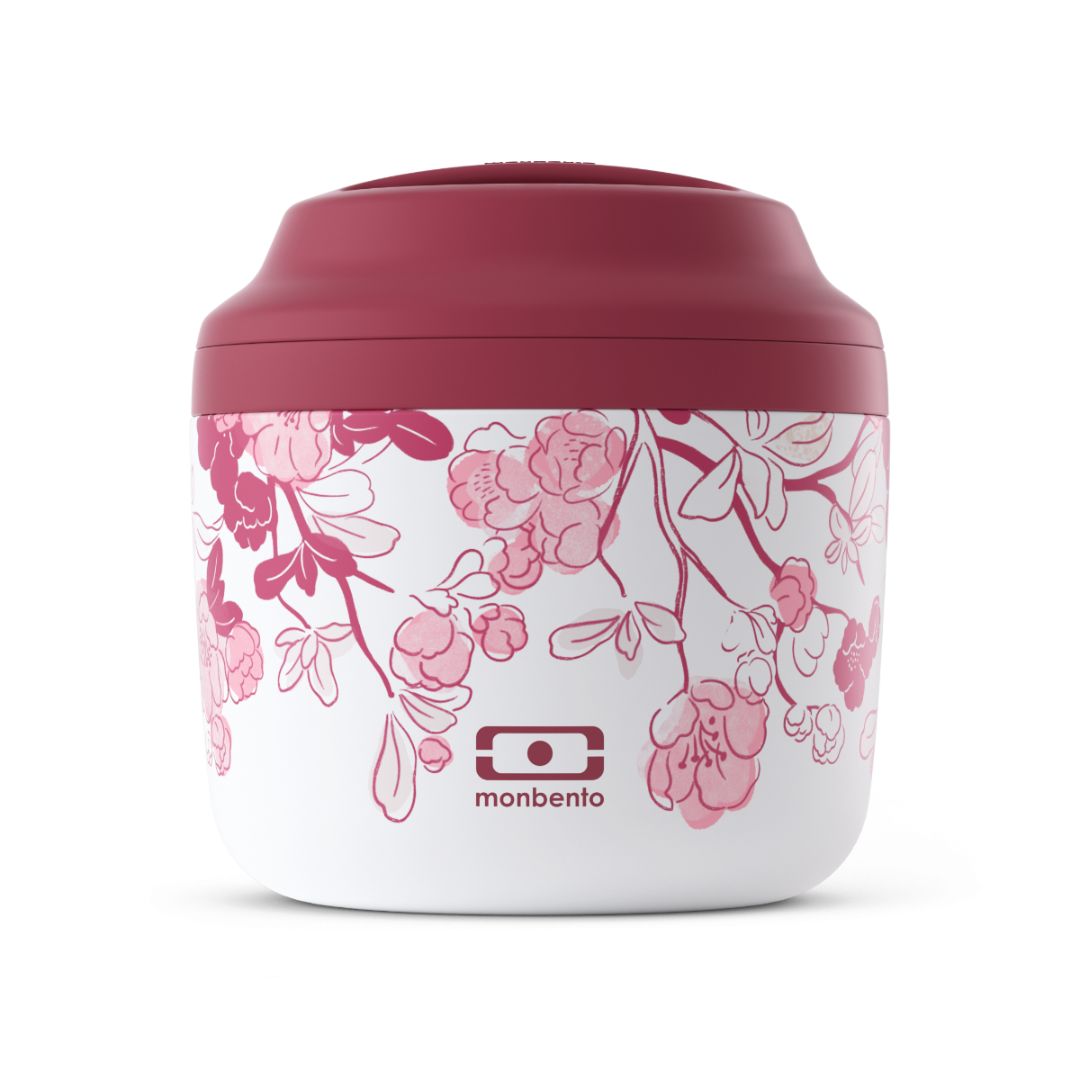 Monbento Bentobox Element Magnolia