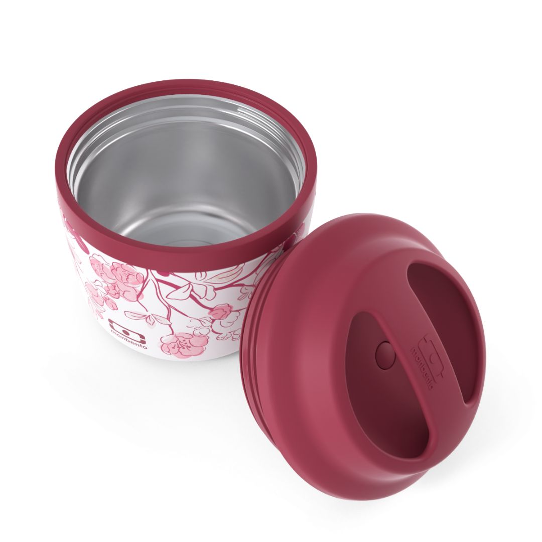Monbento Bentobox Element Magnolia