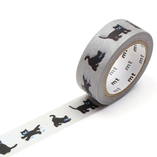 MT washi tape ism SOU SOU het Japanse textielmerk in Kyoto.