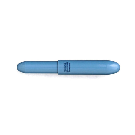 Penco bullet ballpoint light blue