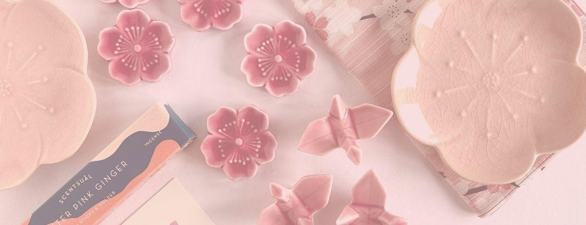 Doneer aan Pink Ribbon via Roppongi