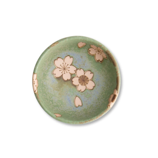 Kobachi Green Sakura