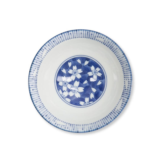 Sakura Stripe rijstkom 350ml