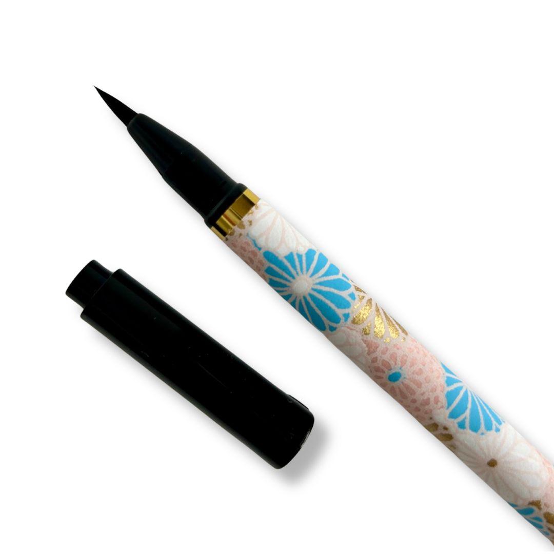Shogado Brush Pen - Fude Pen Tone 3