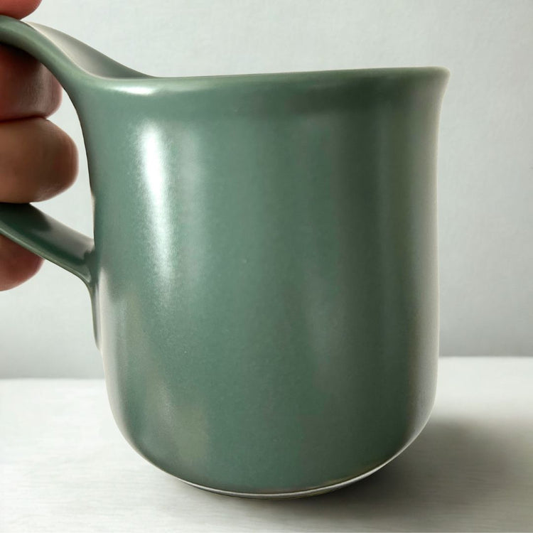 Theebeker Zero Japan Silky Green 300ml