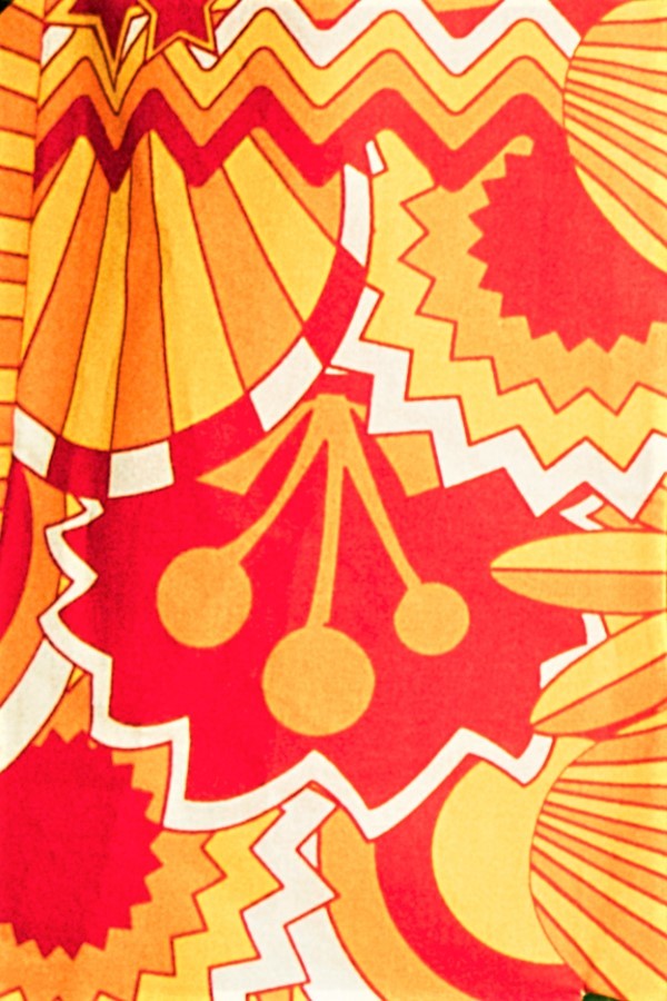 Koinobori karpervlag Seventies Roppongi