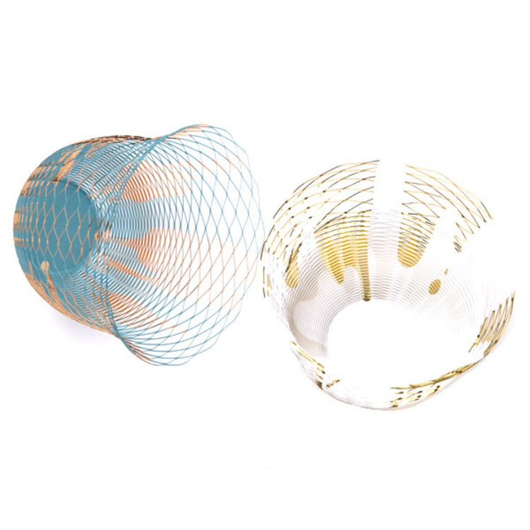 Airvase porselein brons by Torafu