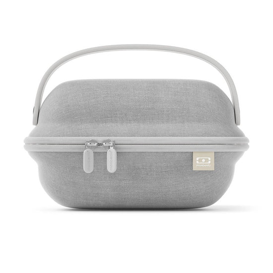 Monbento cocoon grey cotton