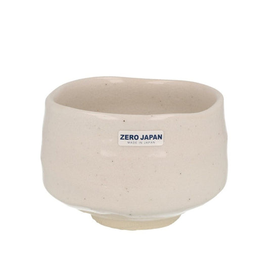 Matcha Kom Mino-yaki Wit