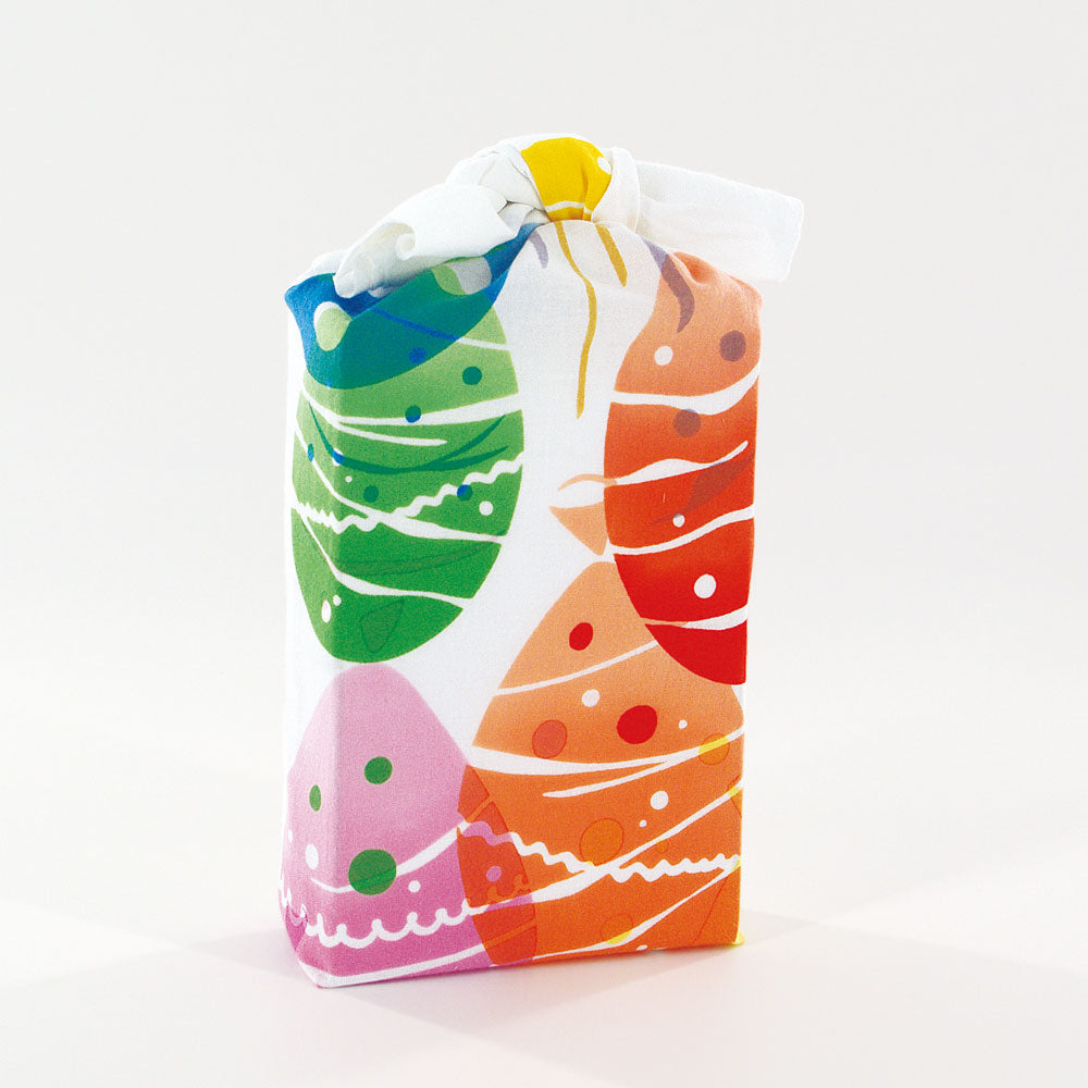 Tenugui Japanse katoenen doek water jojo