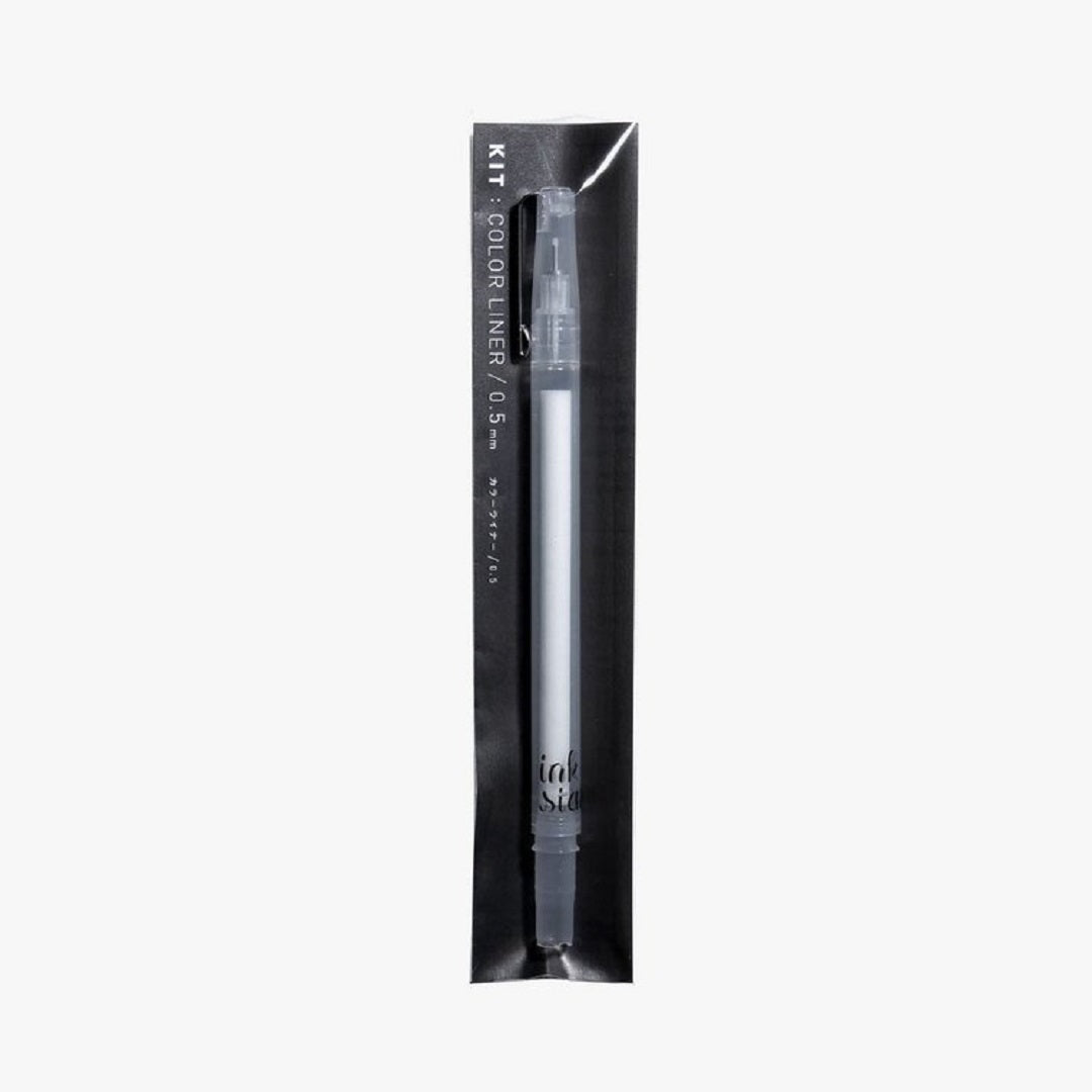 Kakimori colour liner 0,5mm