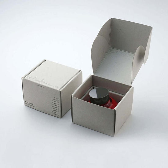 Kakimori inkt Tototo