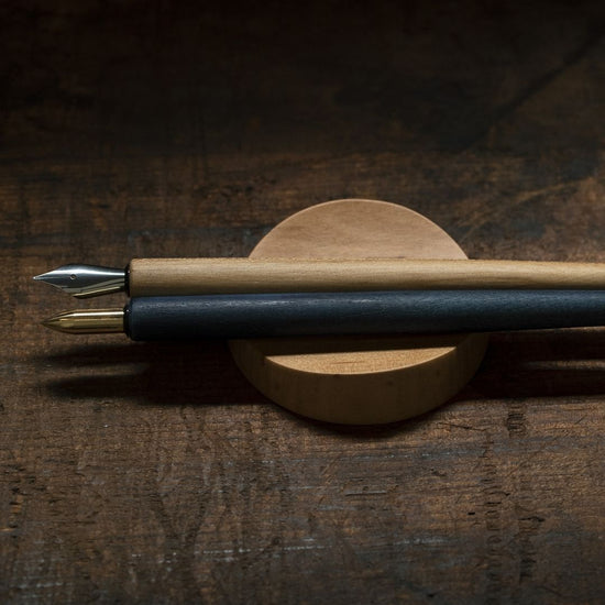 Kakimori pennenlegger sakura