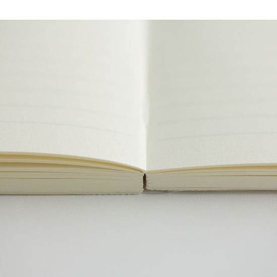 MD notebook A5 - Gelinieerd roppongi.nl