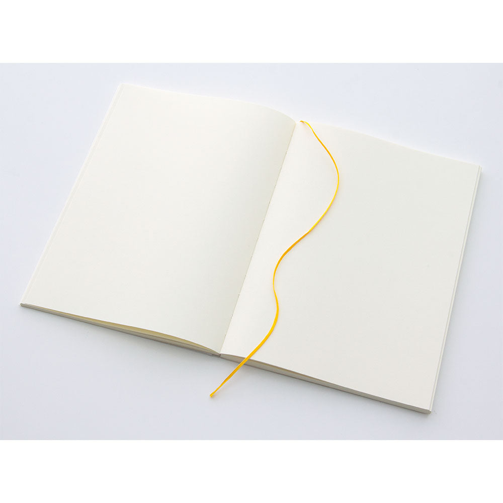 MD notebook A5 blanco
