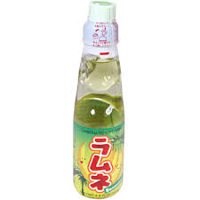 Tenugui Japanse katoenen doek ramune