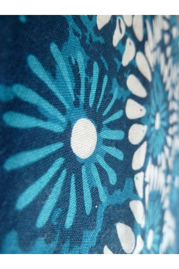 Koinobori karpervlag shibori 70cm